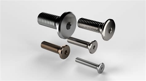 low profile sheet metal screws|ultra low profile screw head.